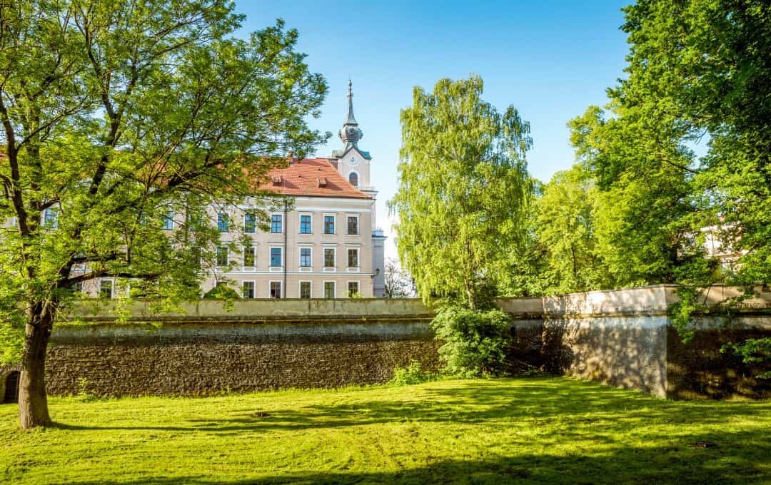 Private Tour Rzeszów